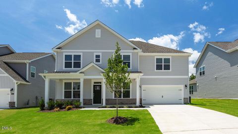 2348 Horton Park Drive Apex NC 27539