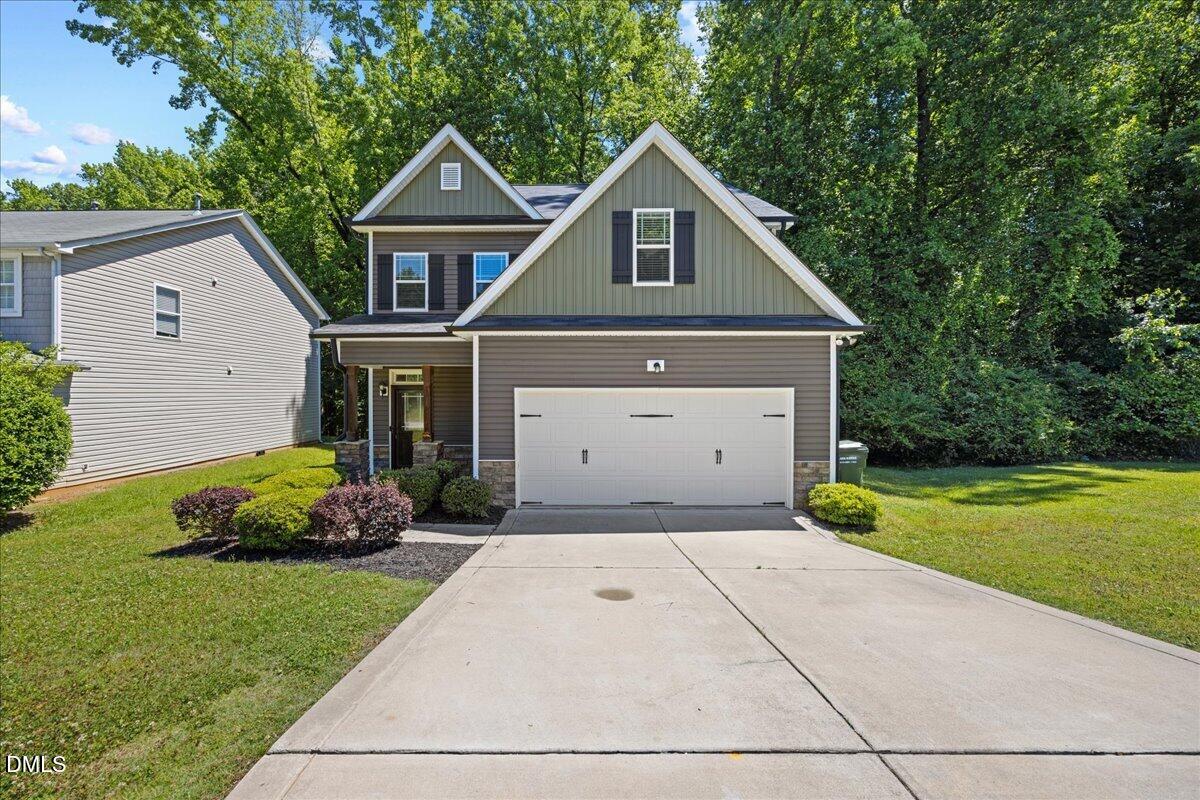 139 Smart Court, Clayton, NC, 27520