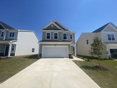 178 N Finley Landing Parkway Smithfield NC 27577