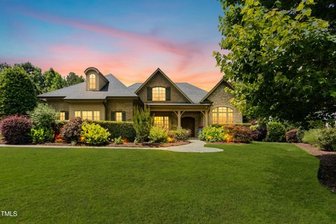 238 Michelangelo Way Cary NC 27518