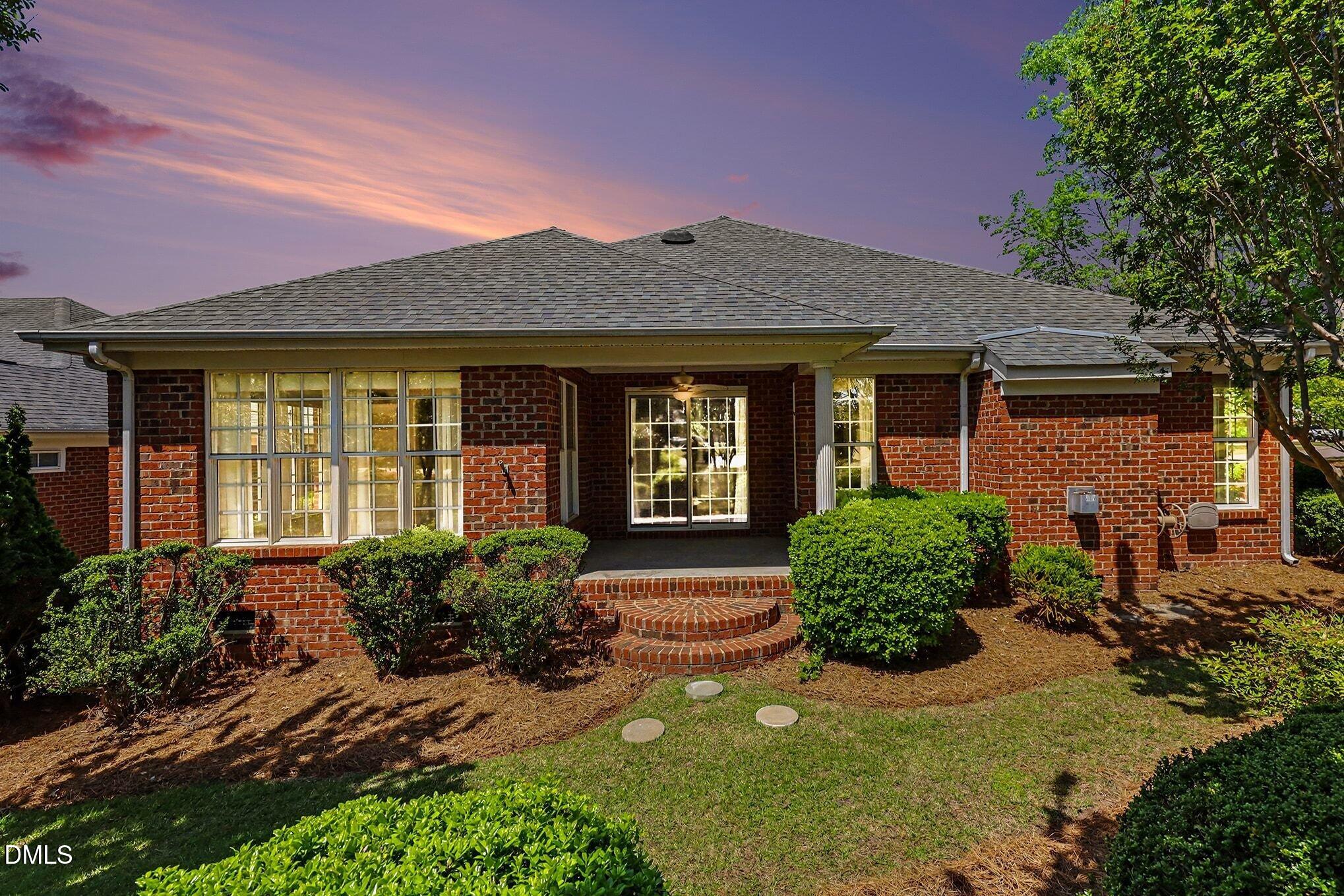 901 Carob Court