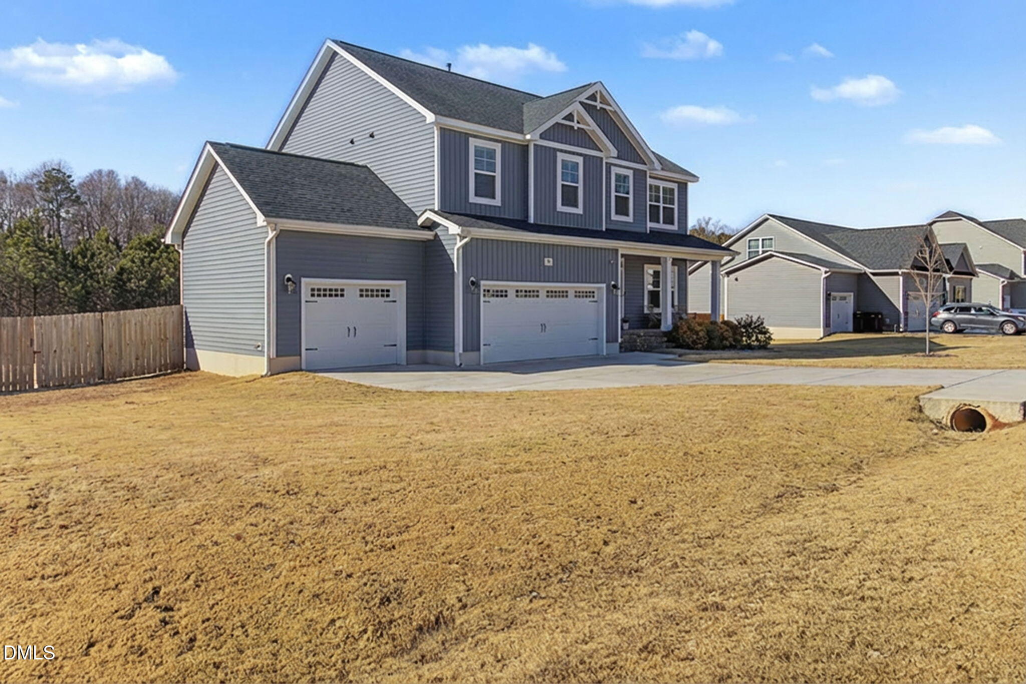 80 Cinnamon Teal Way