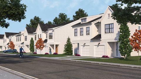 909 Selby Avenue Durham NC 27713