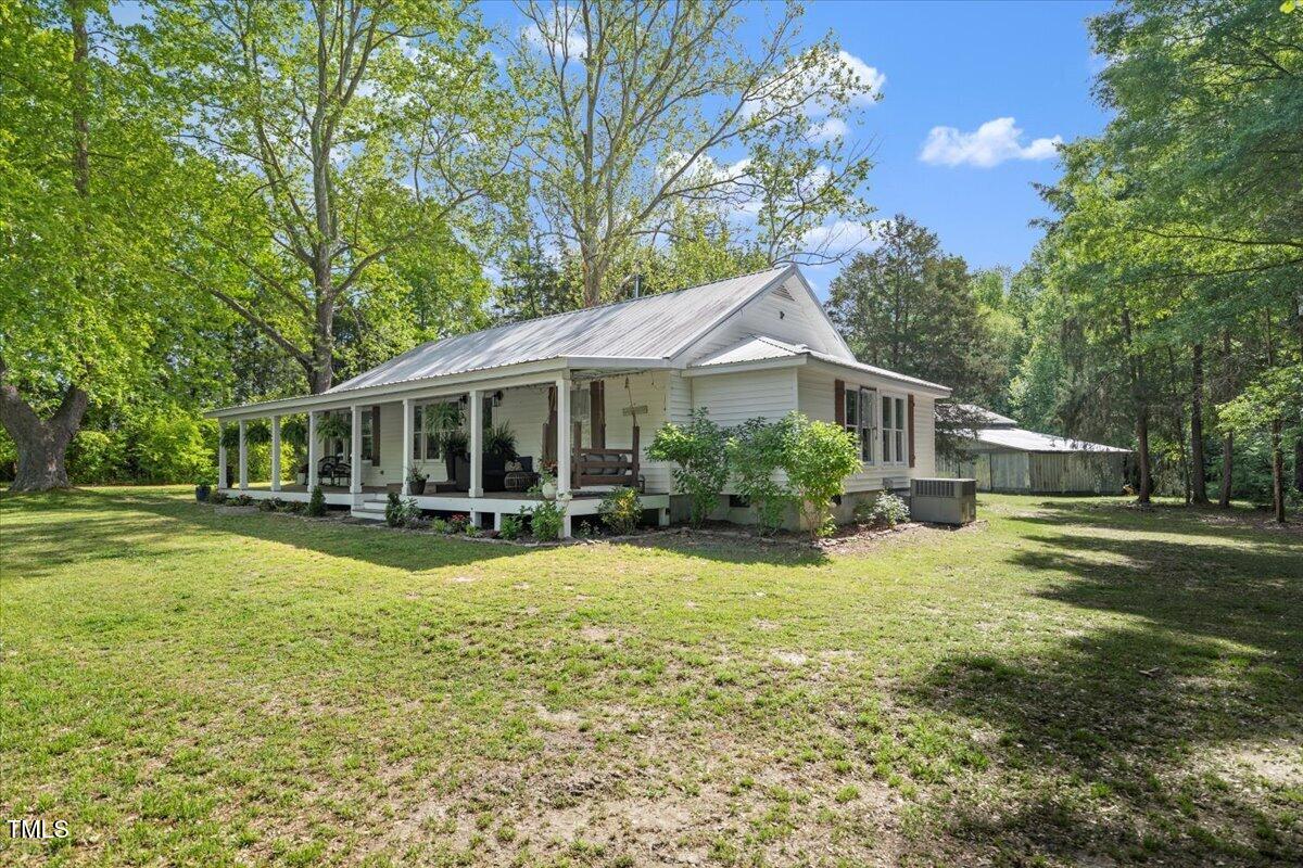1835 Pearidge Road
