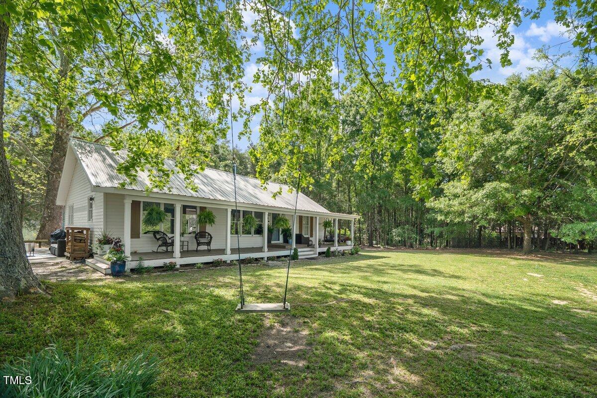 1835 Pearidge Road