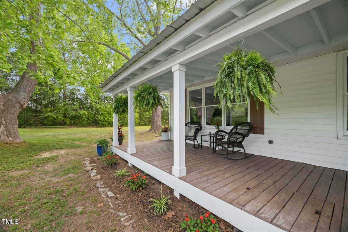 1835 Pearidge Road