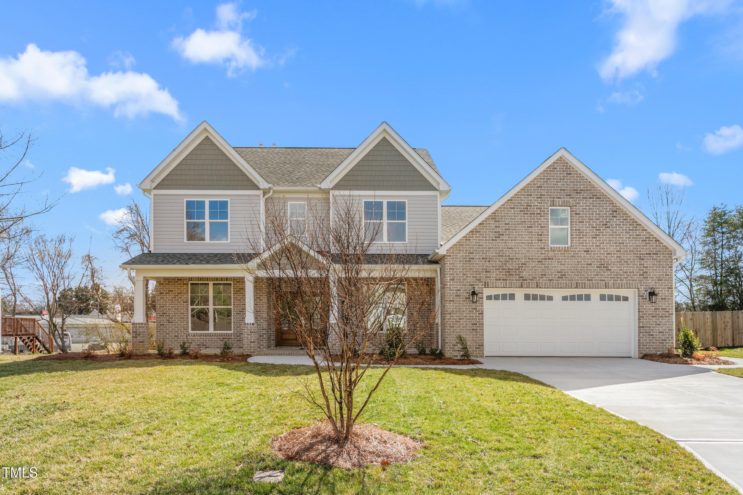 1246 Jamestowne Drive