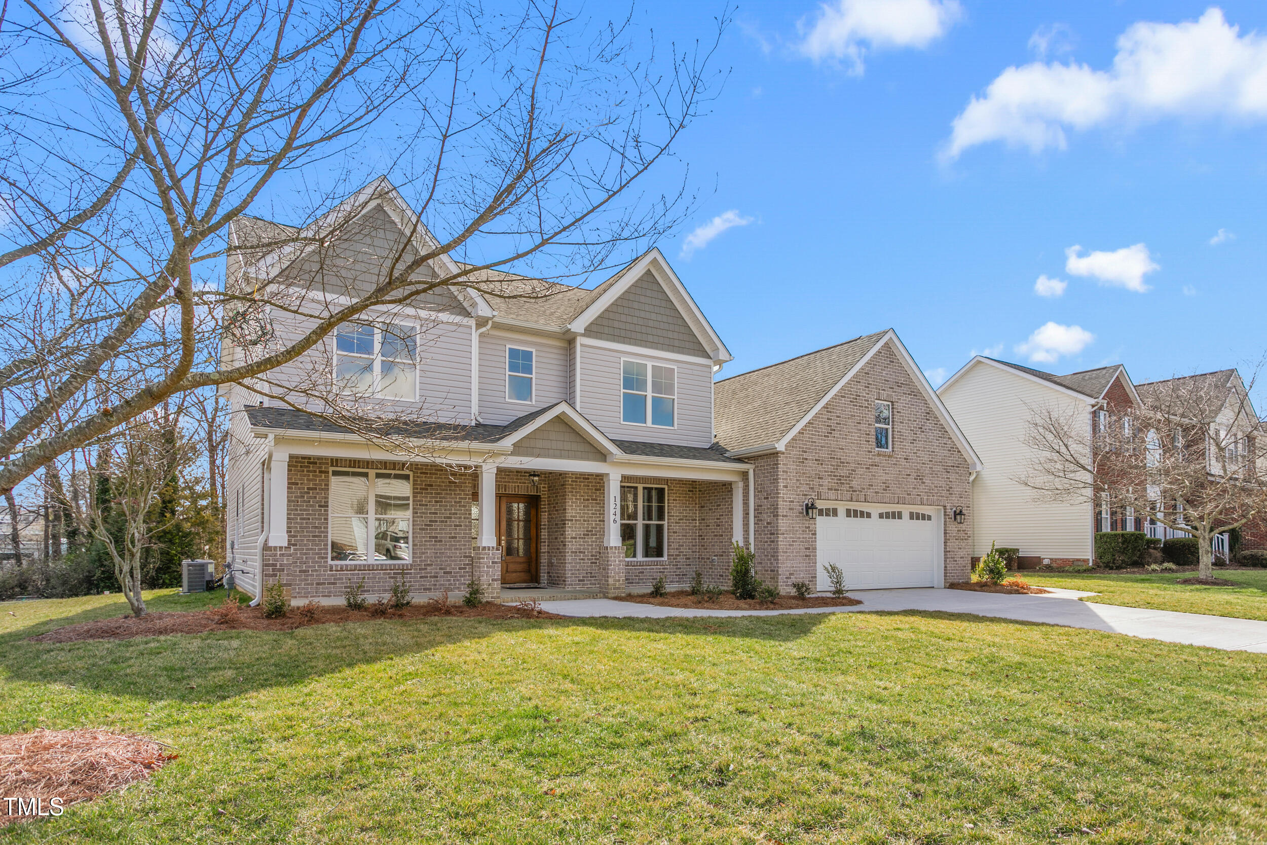 1246 Jamestowne Drive