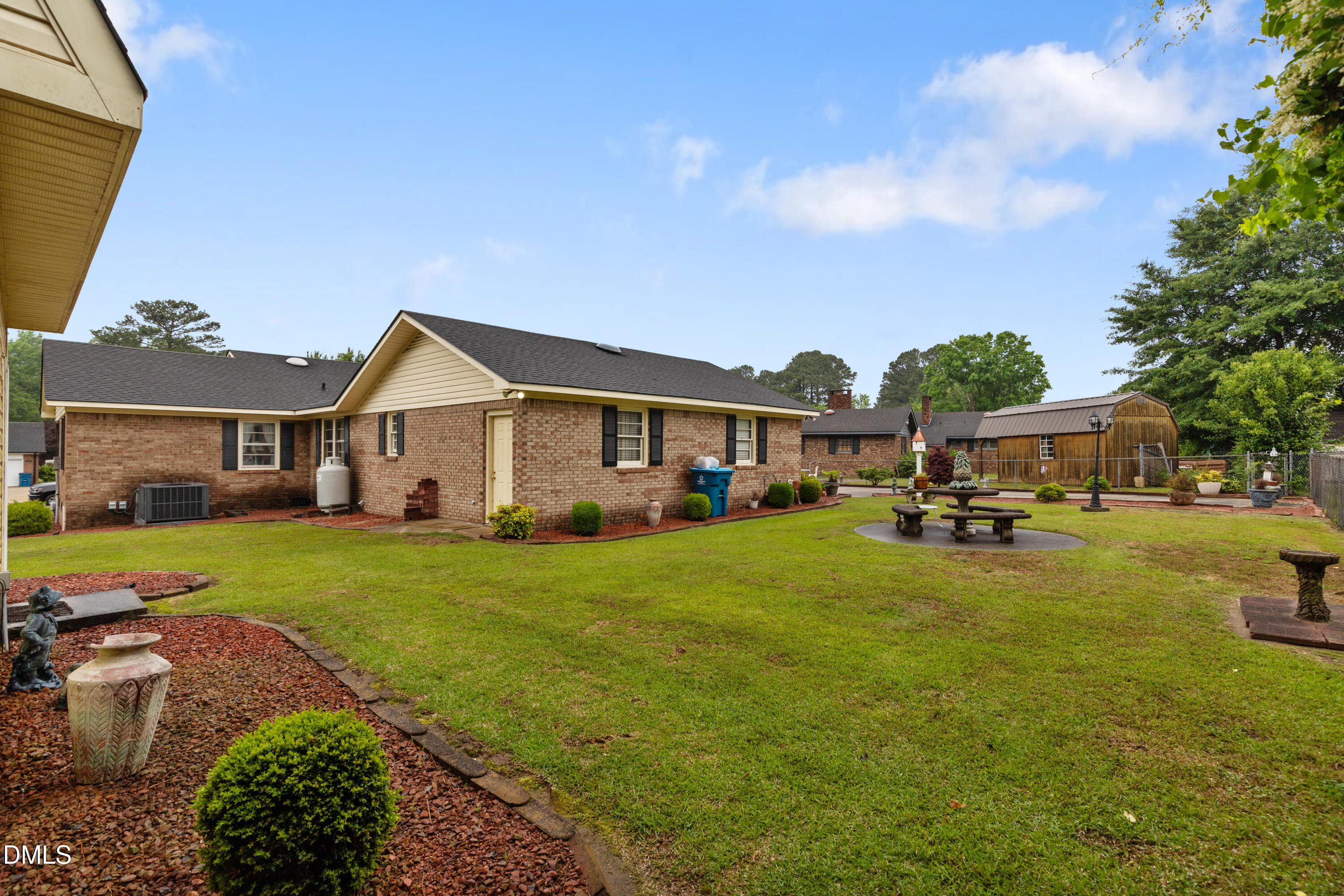 303 Chaucer Court