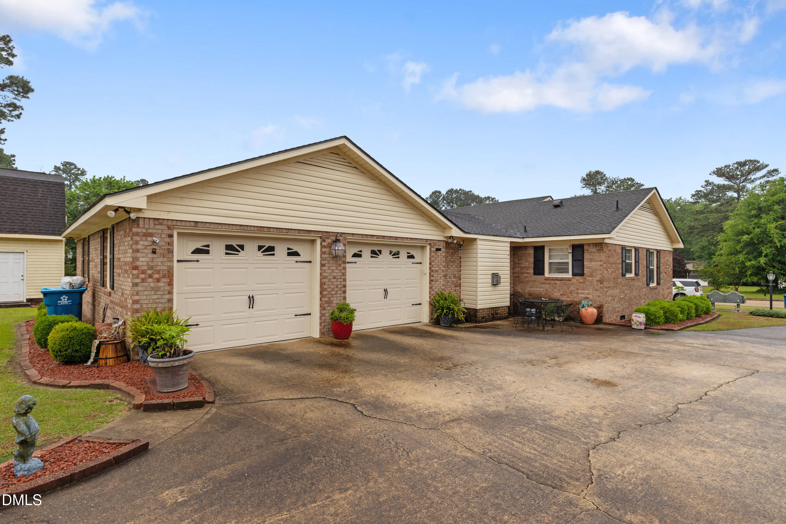 303 Chaucer Court