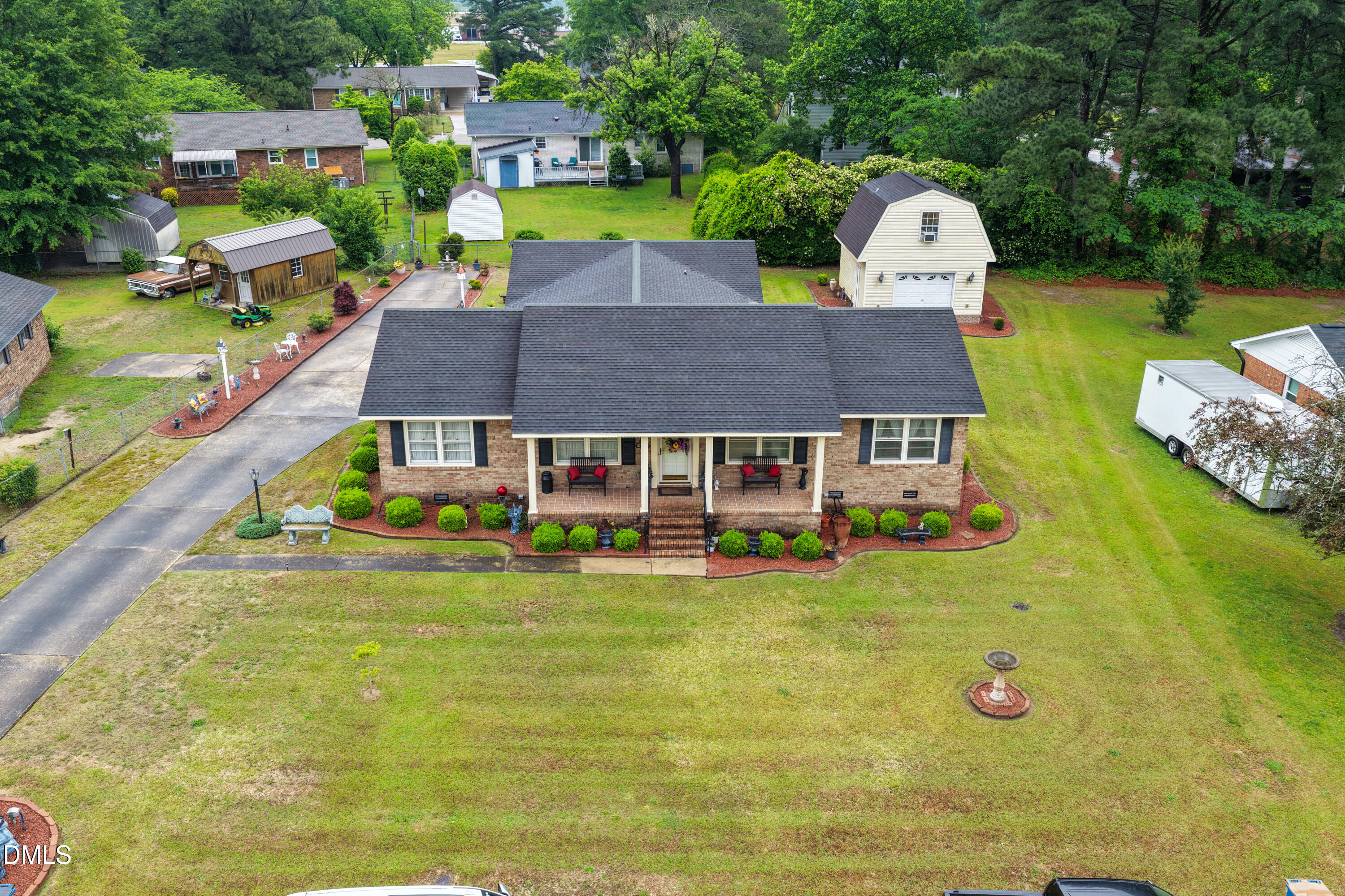 303 Chaucer Court