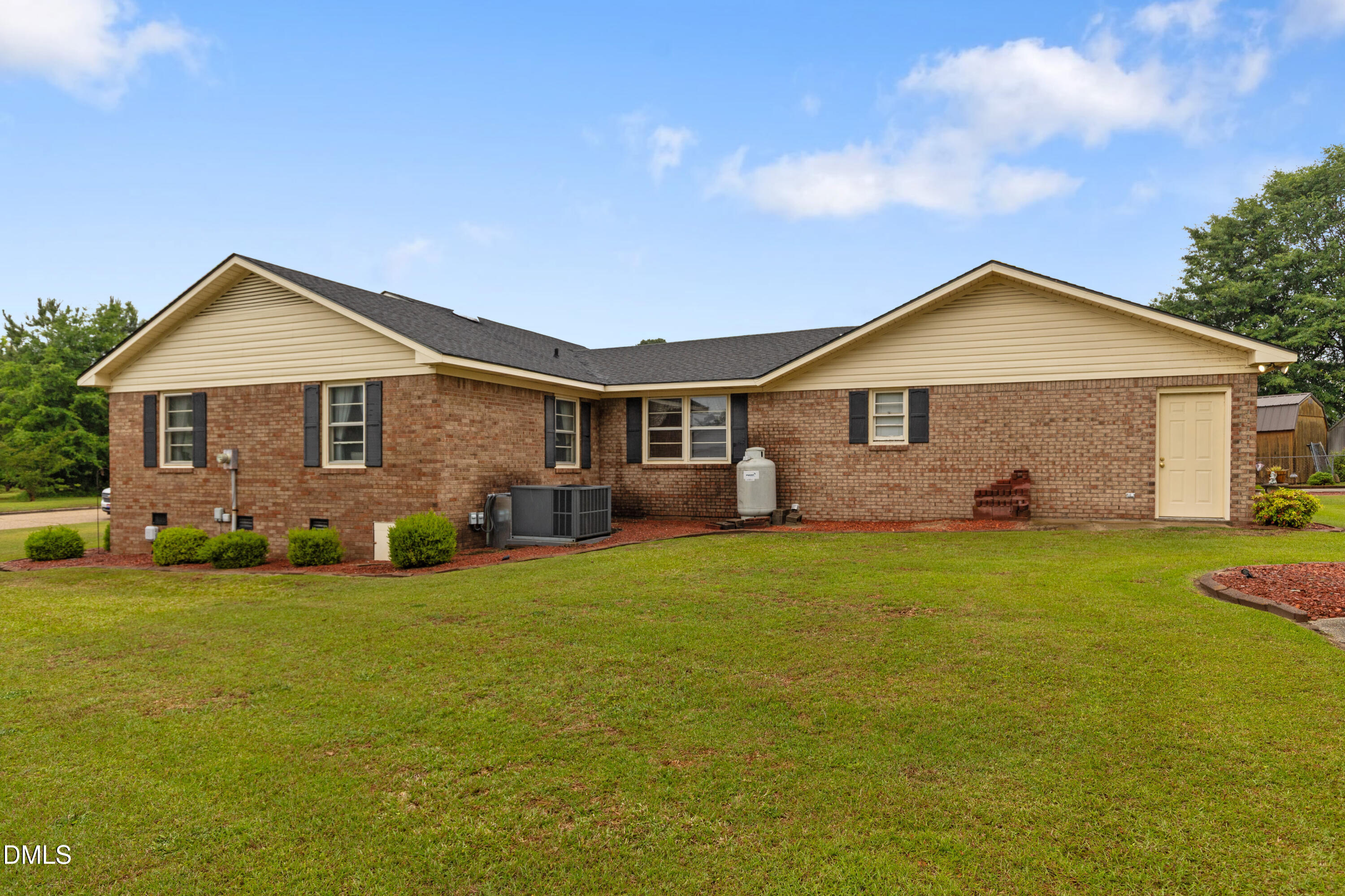 303 Chaucer Court