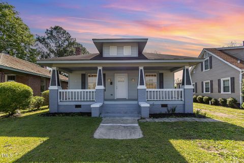 813 S Franklin Street, Rocky Mount, NC 27803 - MLS#: 10090412