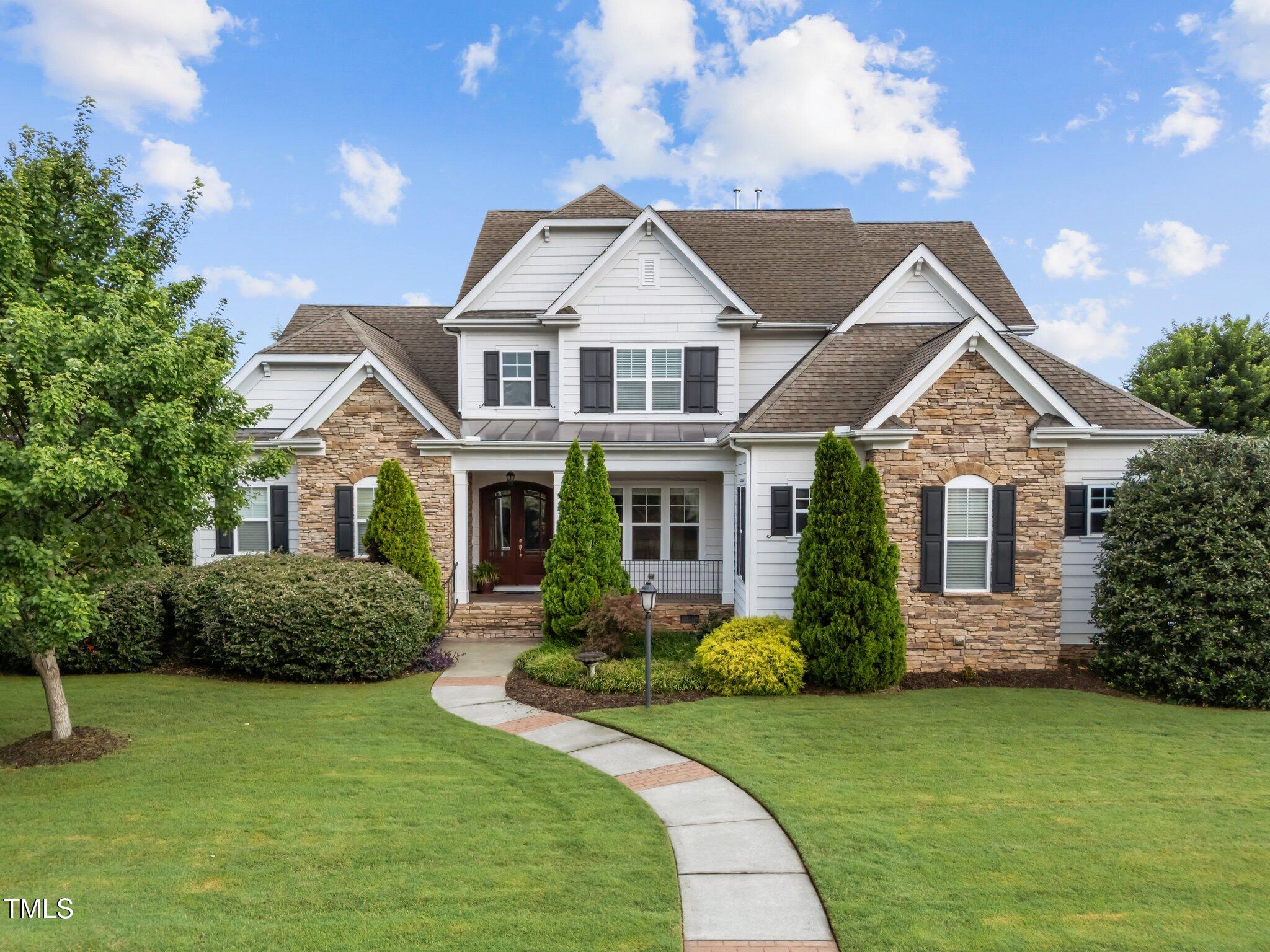 5005 Clyden Cove