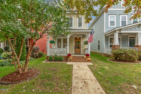 4615 All Points View Way Raleigh NC 27614