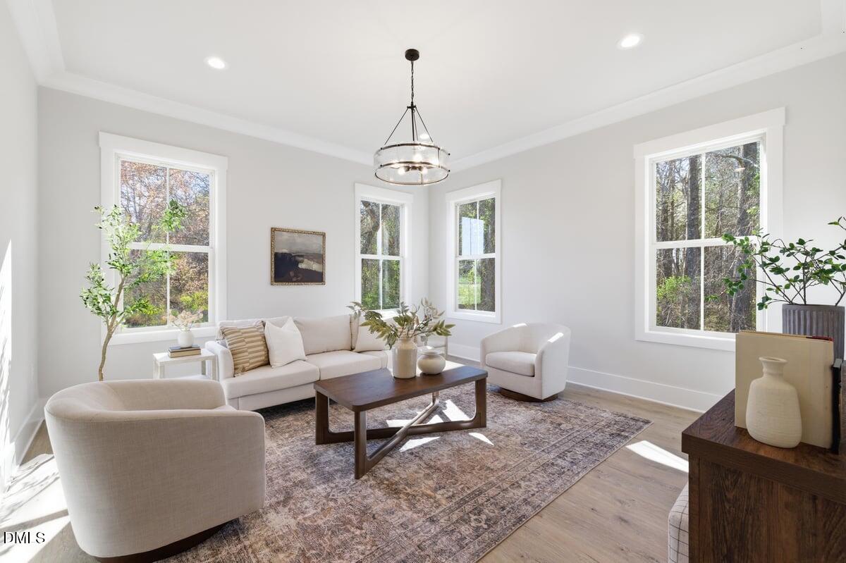 1027 Johnson Town Road