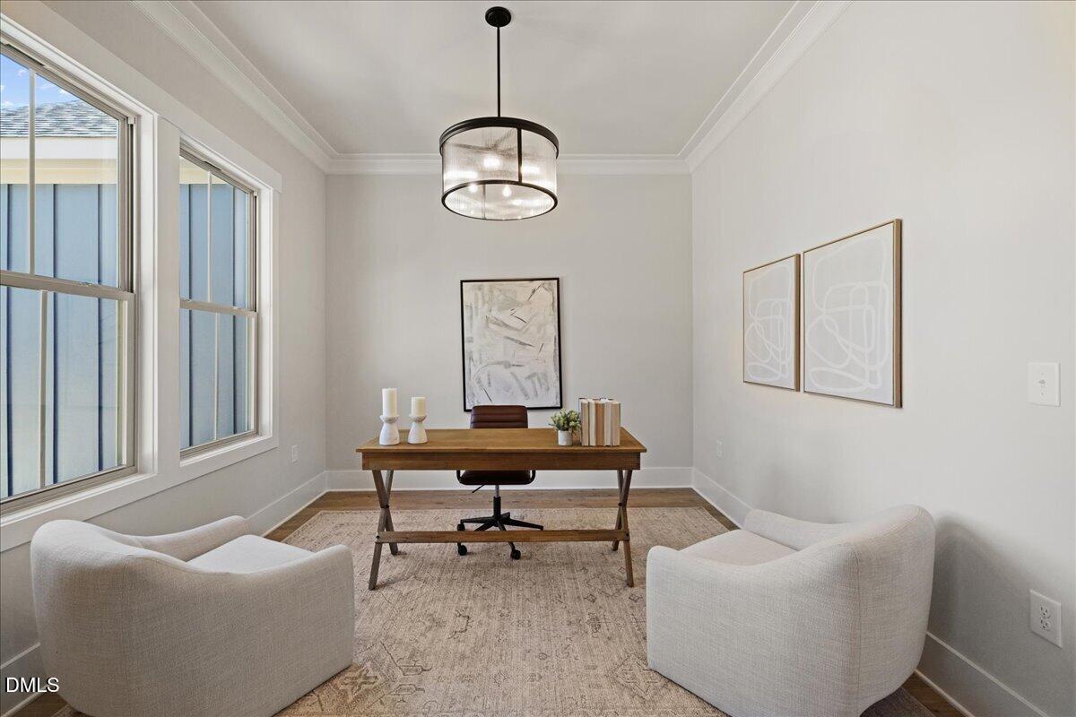 1027 Johnson Town Road