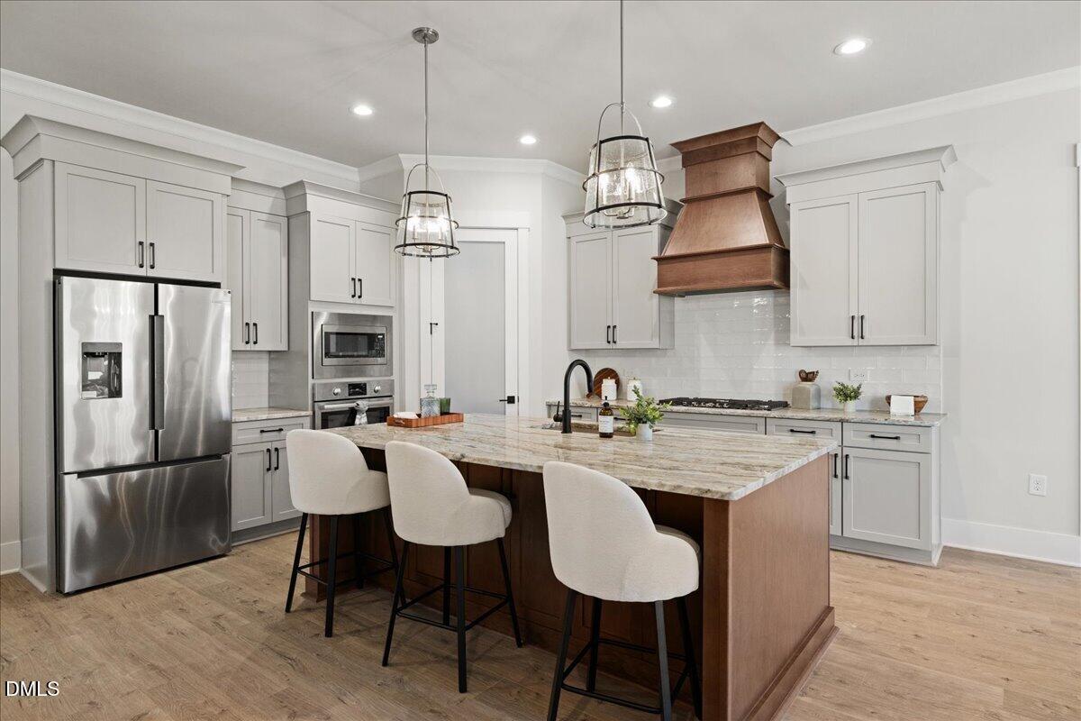 1027 Johnson Town Road