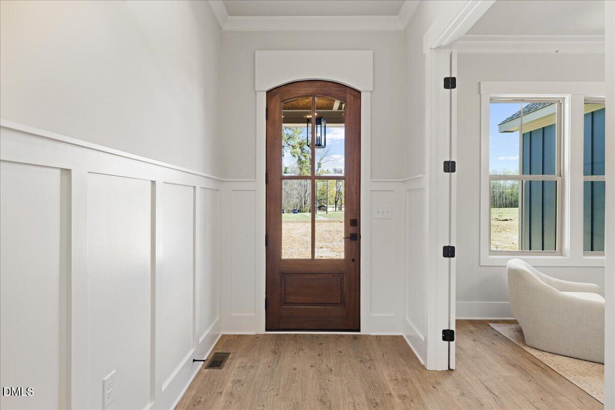 1027 Johnson Town Road