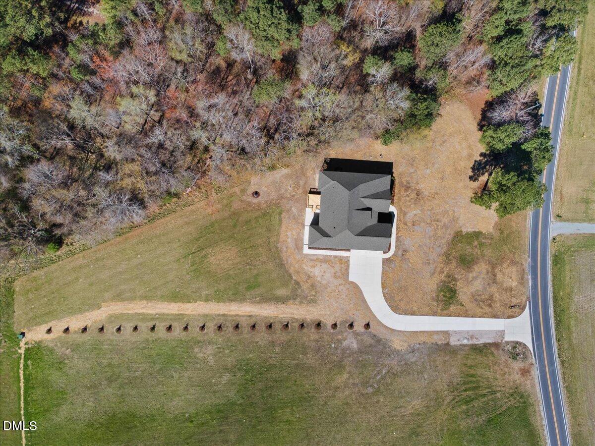 1027 Johnson Town Road