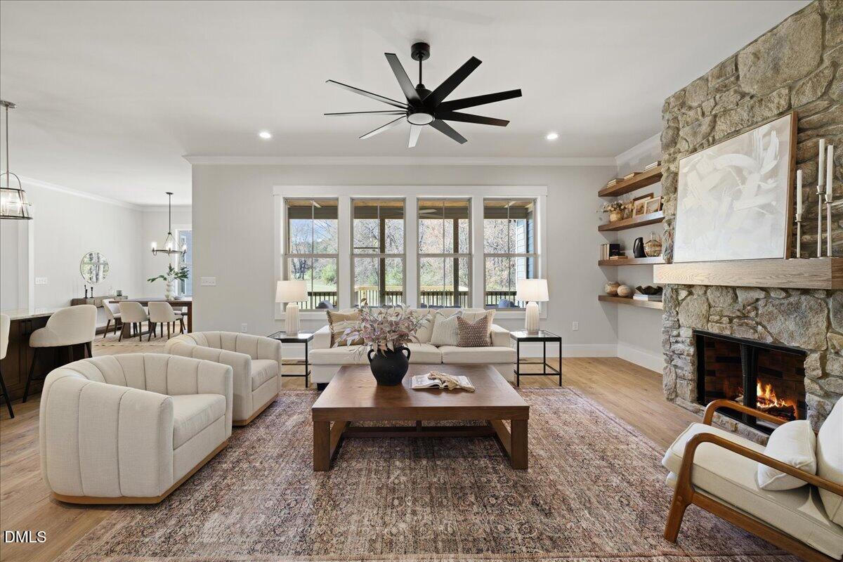 1027 Johnson Town Road