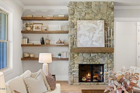 1027 Johnson Town Road Zebulon NC 27597