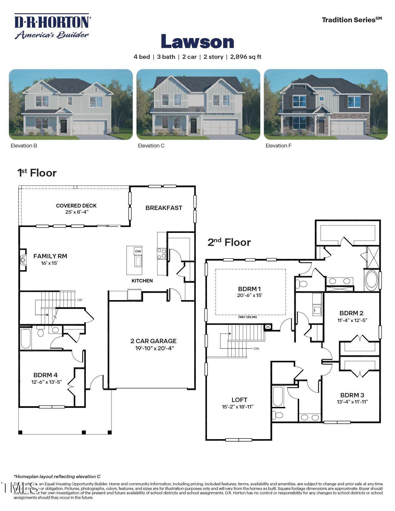 7597 Percussion Drive