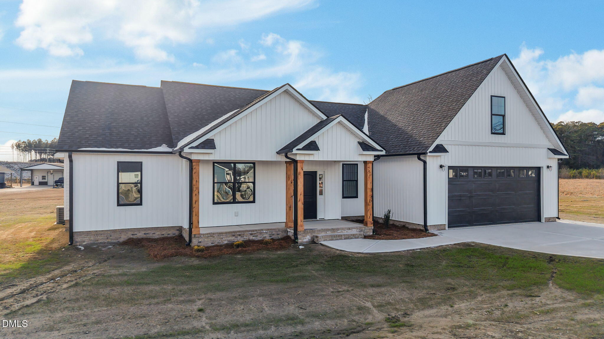 4459 Merck Road