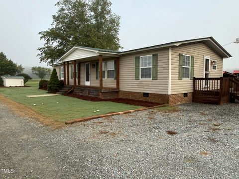 903-C Peedin Road Selma NC 27576