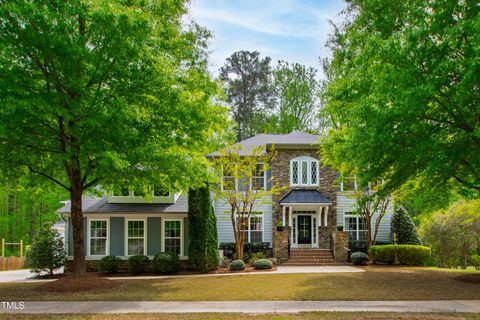 12833 Edsel Drive Raleigh NC 27613