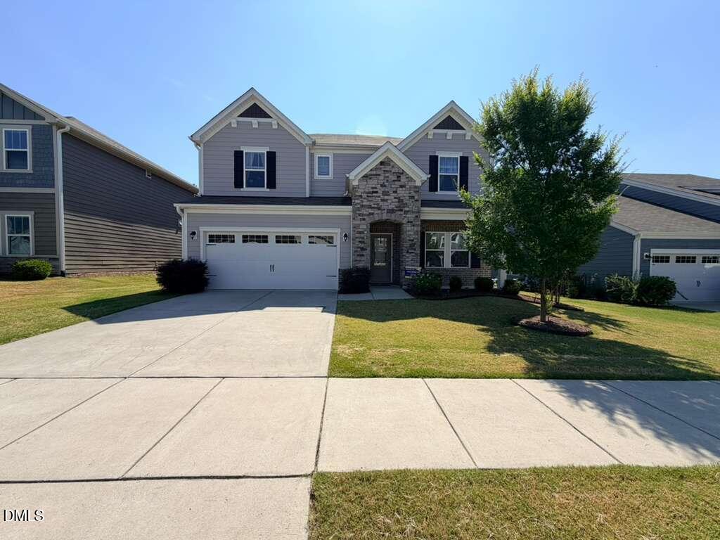 2525 Elm Grant Drive