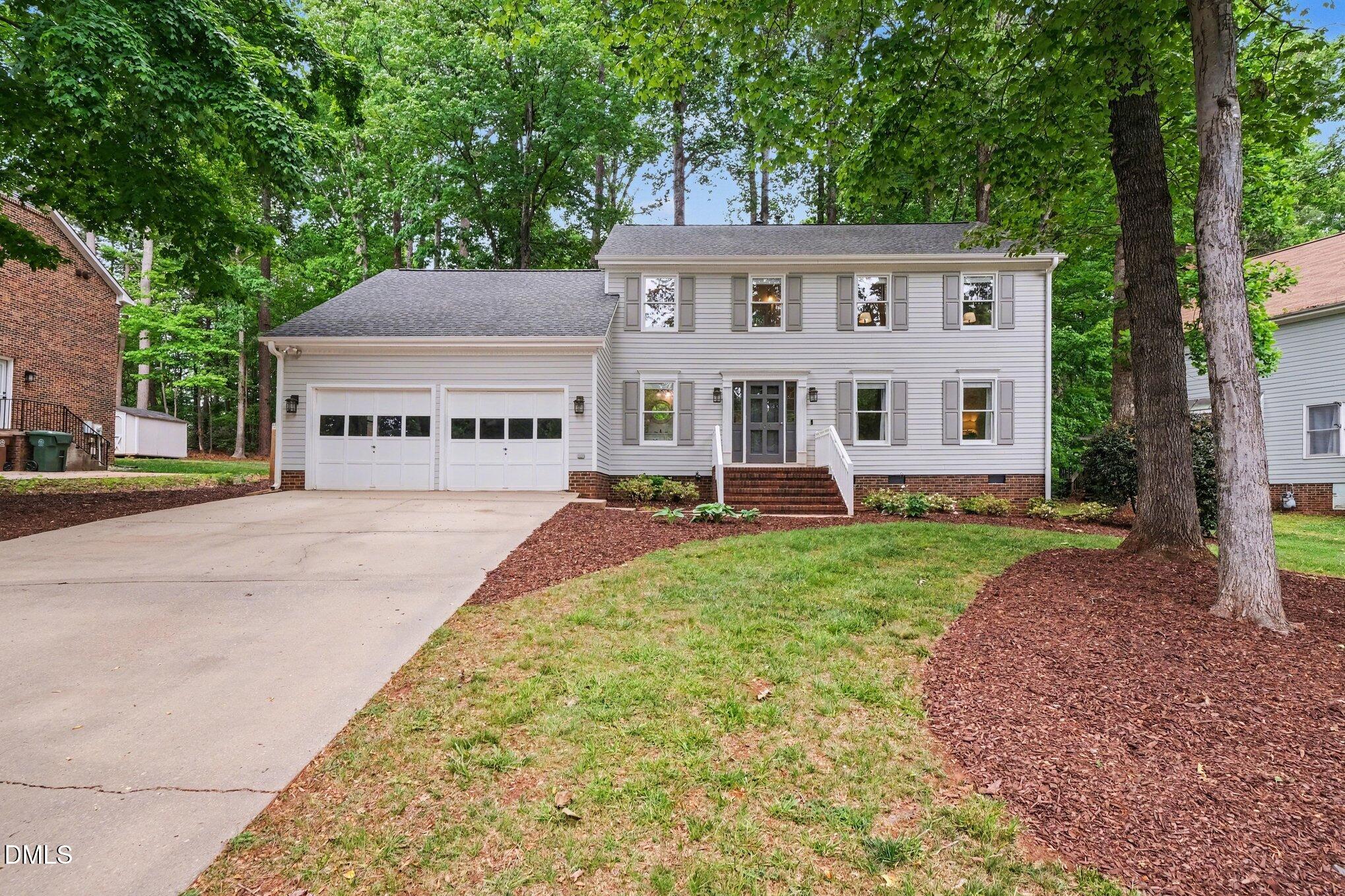 103 Leckford Way