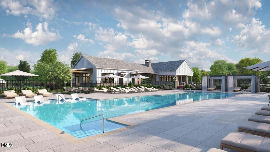 421 Dunton Street Home Site 187