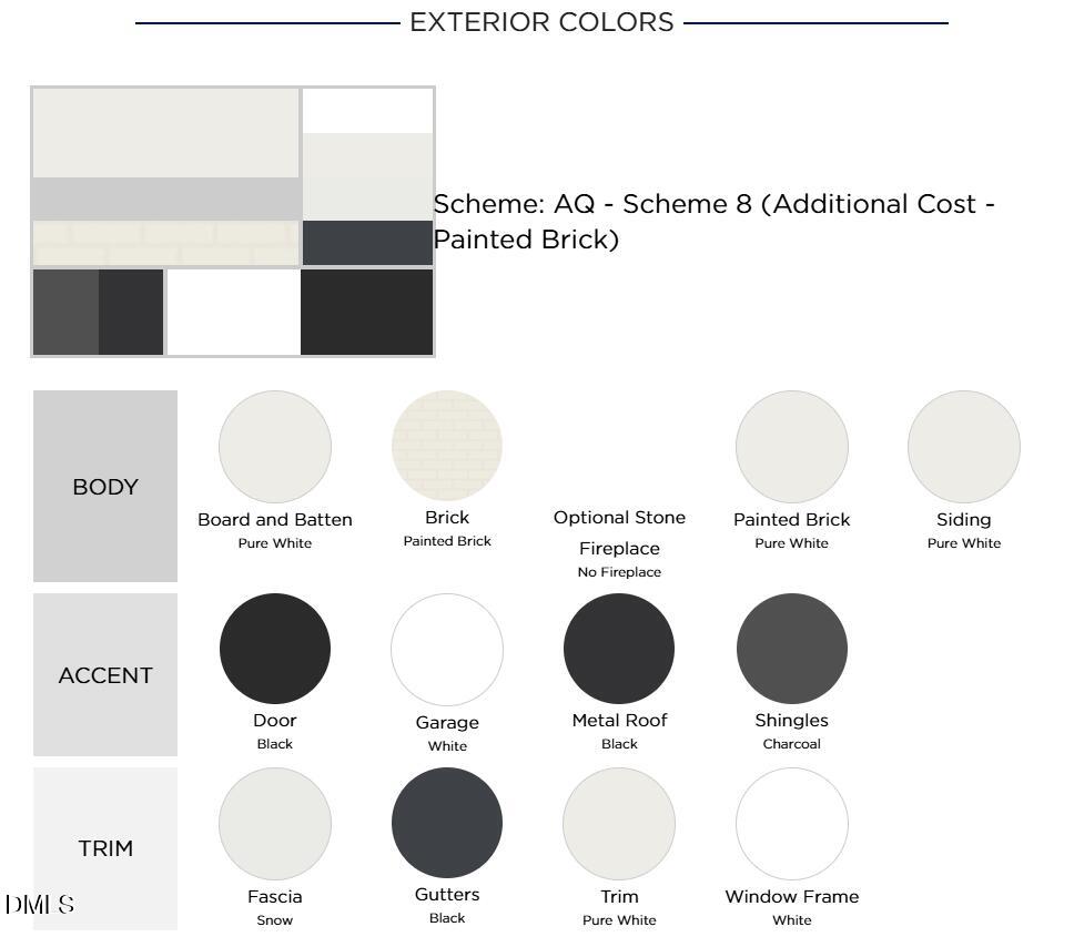421 Dunton Street Home Site 187