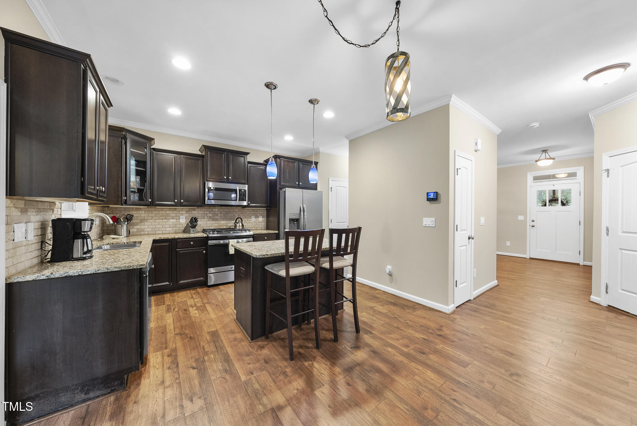 2904 Britmass Drive