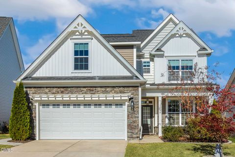 3908 Mauritson Lane Fuquay Varina NC 27526