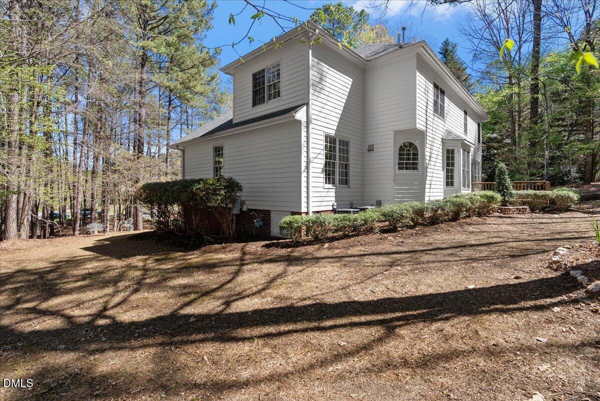 2509 Barton Ridge Court