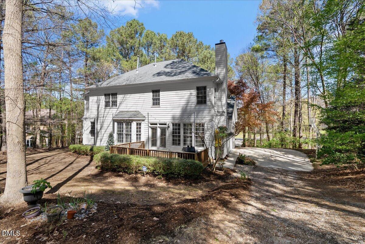 2509 Barton Ridge Court