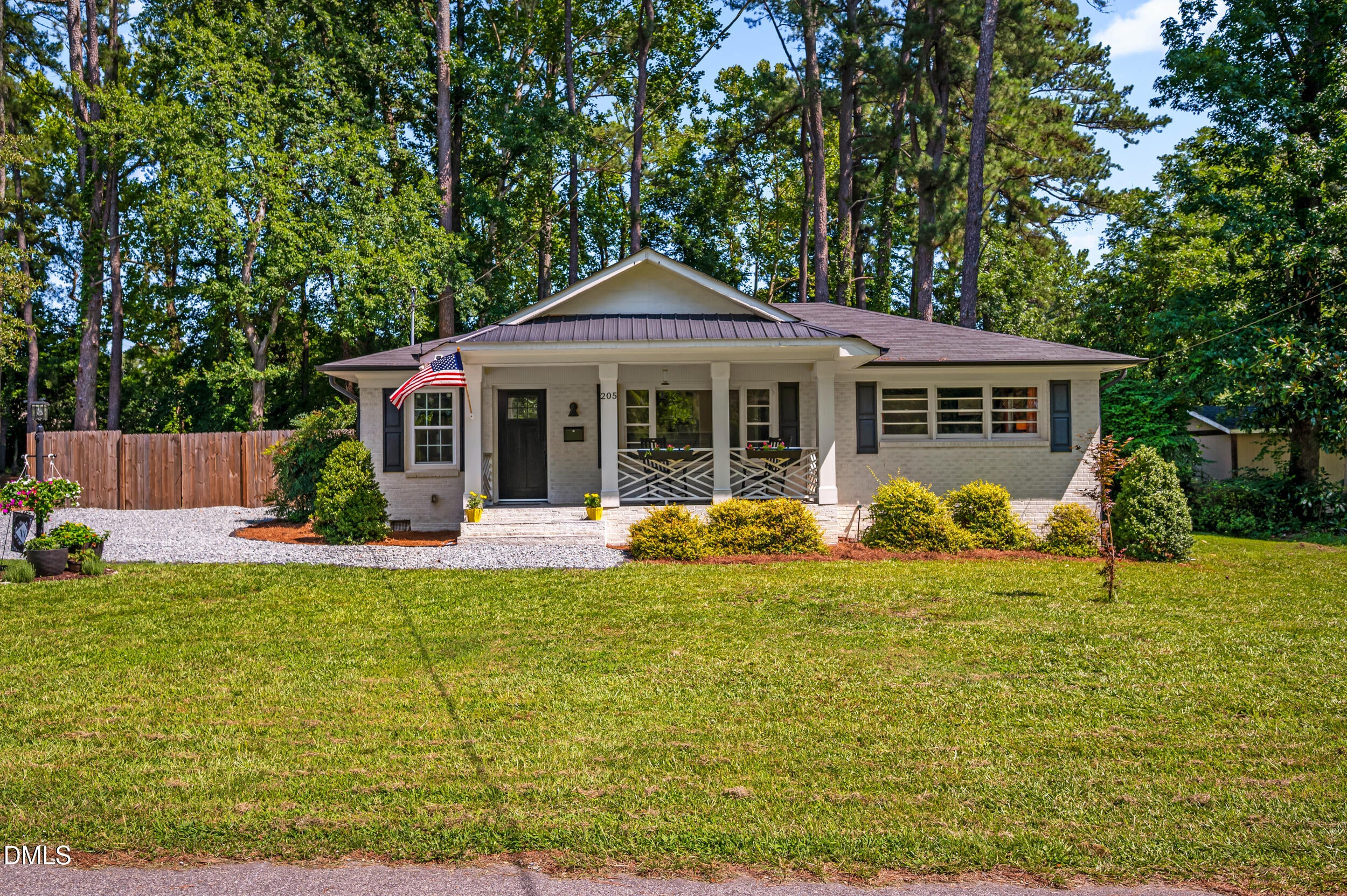 205 Jones Avenue, Fuquay Varina, NC, 27526