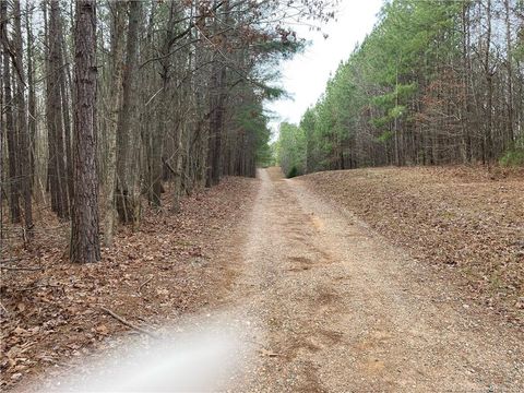Lick Creek Road Sanford NC 27330