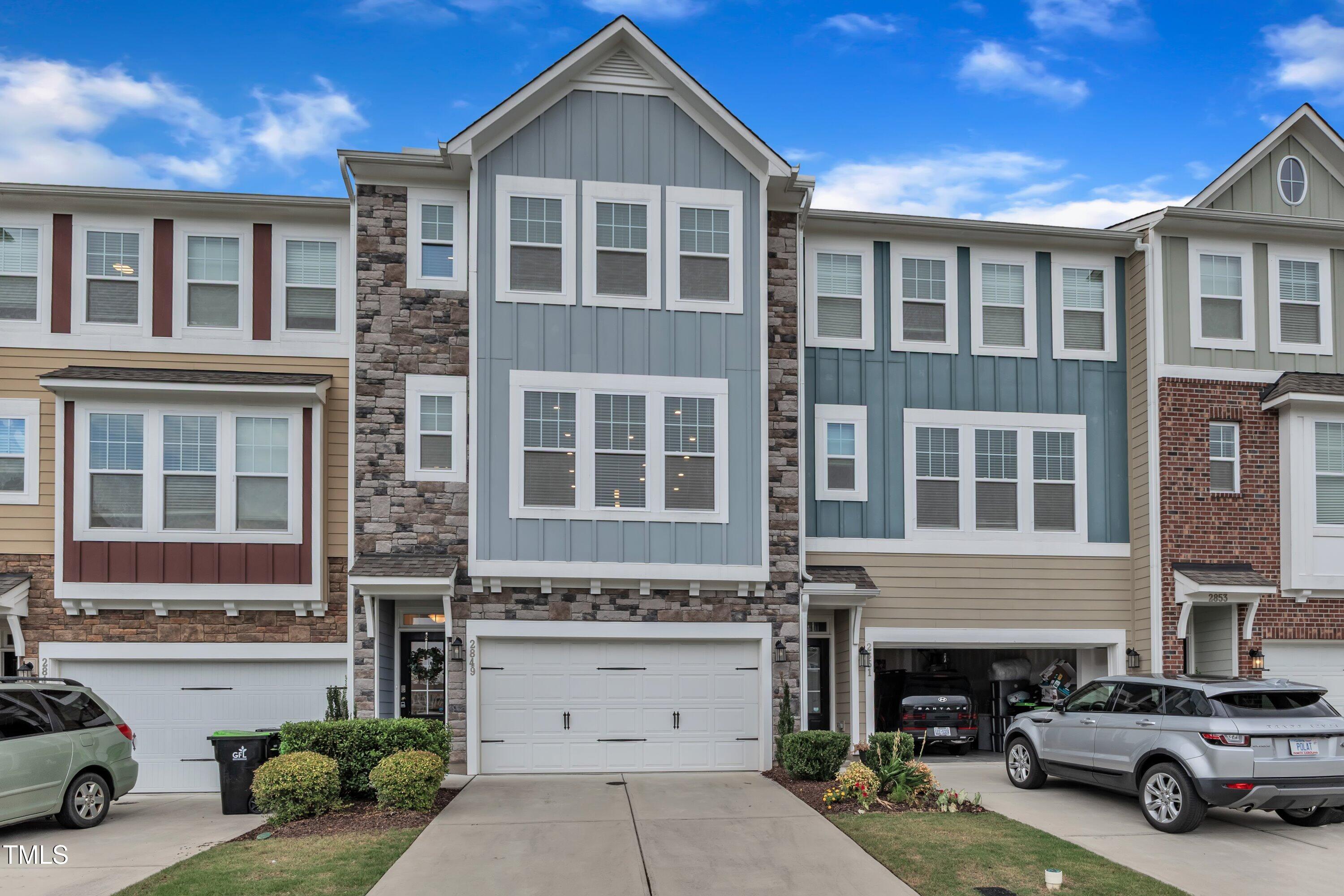 2849 Dallas Valley Lane