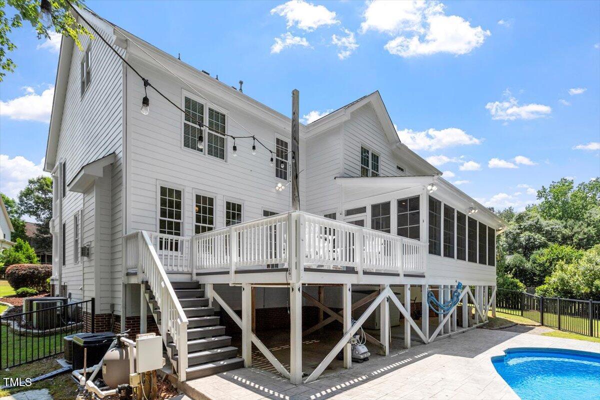 513 Lake Gaston Drive