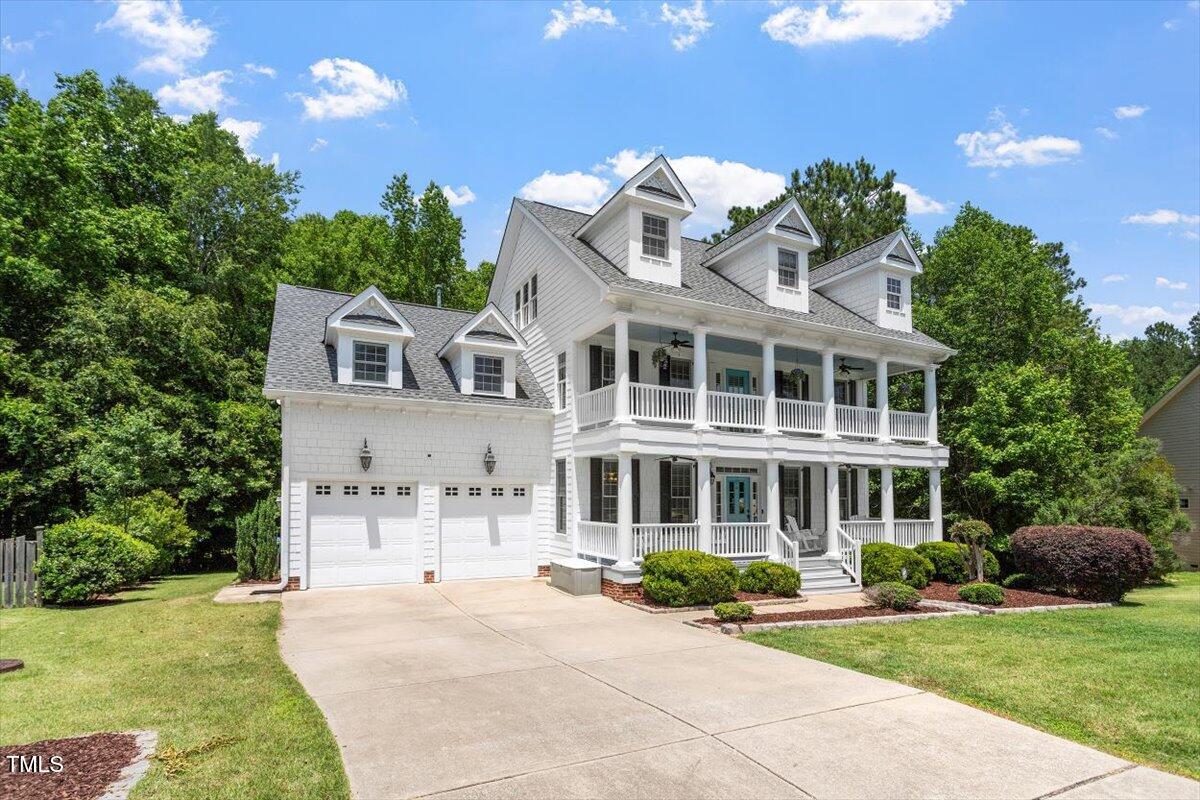 513 Lake Gaston Drive