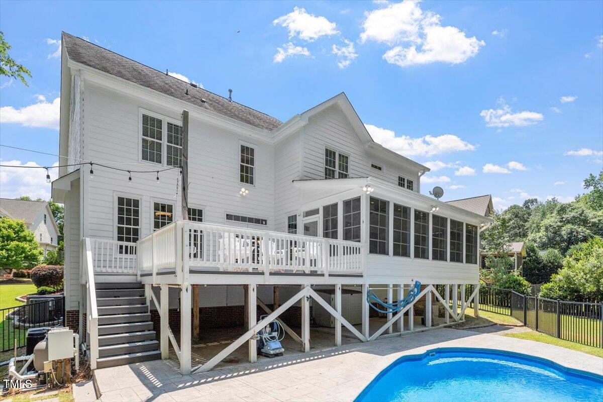 513 Lake Gaston Drive