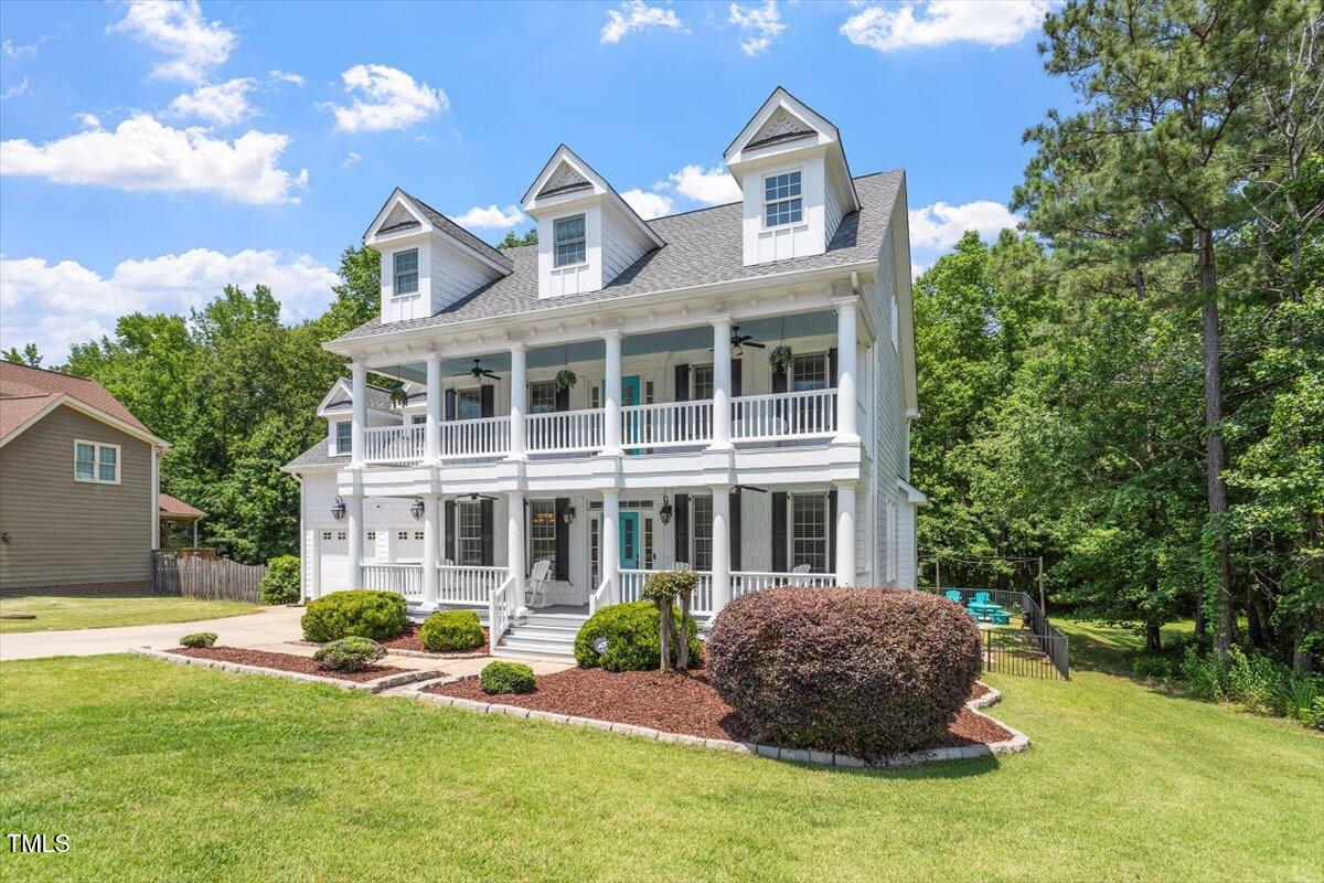 513 Lake Gaston Drive