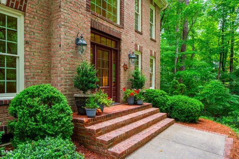 101 Collinson Drive Chapel Hill NC 27514
