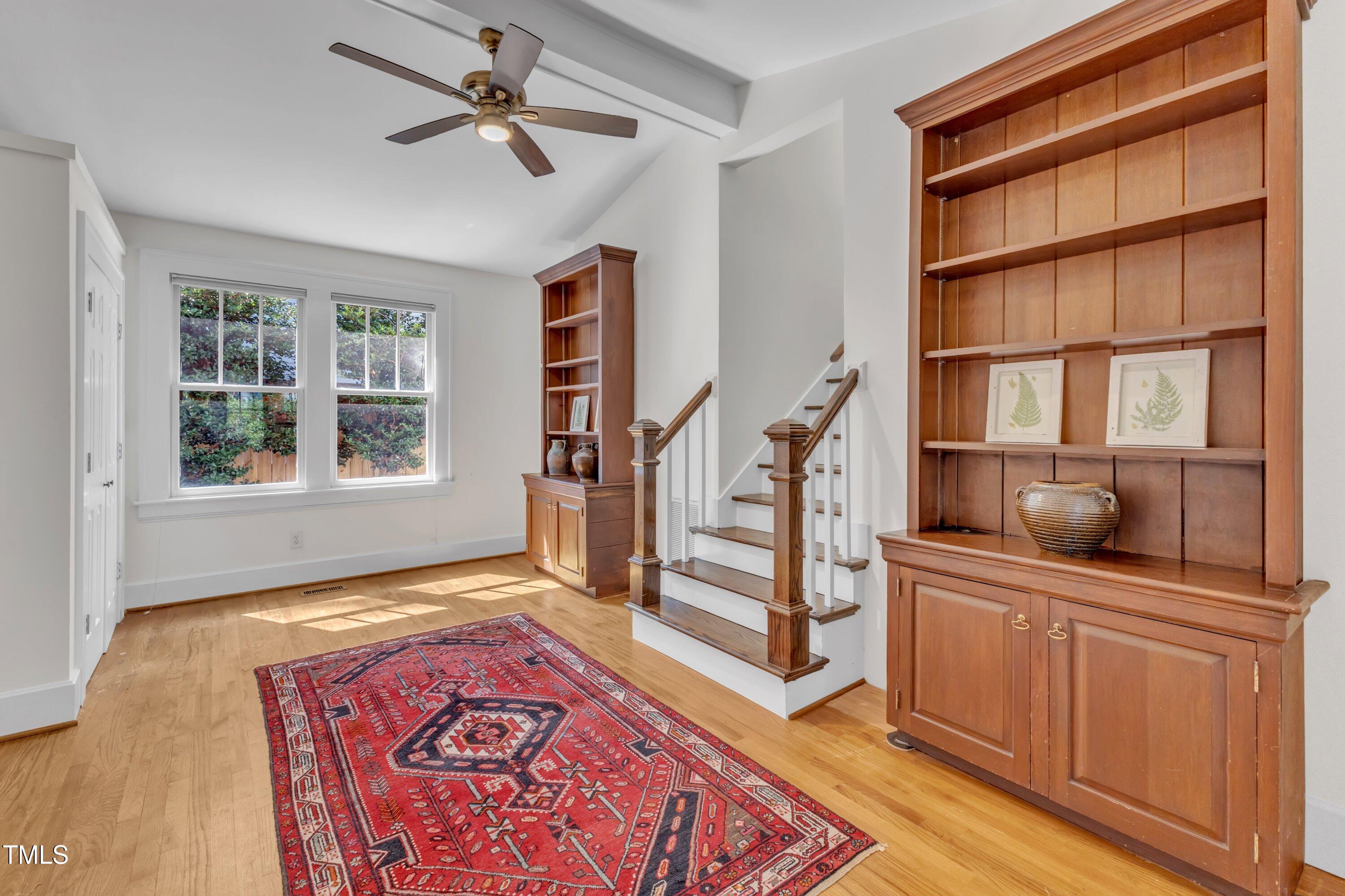 Raleigh, North Carolina 27608, United States, 5 Bedrooms Bedrooms, ,4 BathroomsBathrooms,Residential,Active,157652