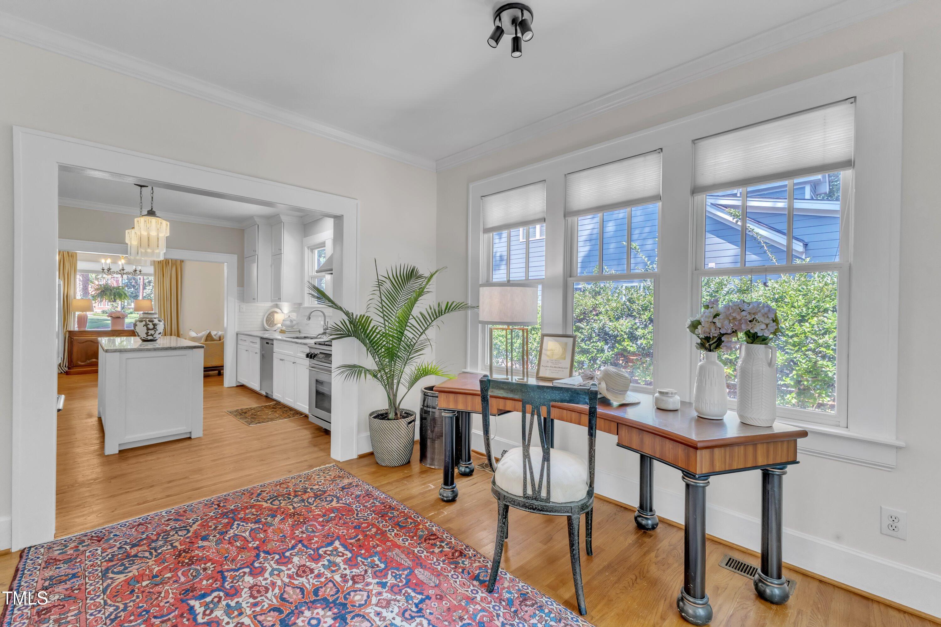 Raleigh, North Carolina 27608, United States, 5 Bedrooms Bedrooms, ,4 BathroomsBathrooms,Residential,Active,157652