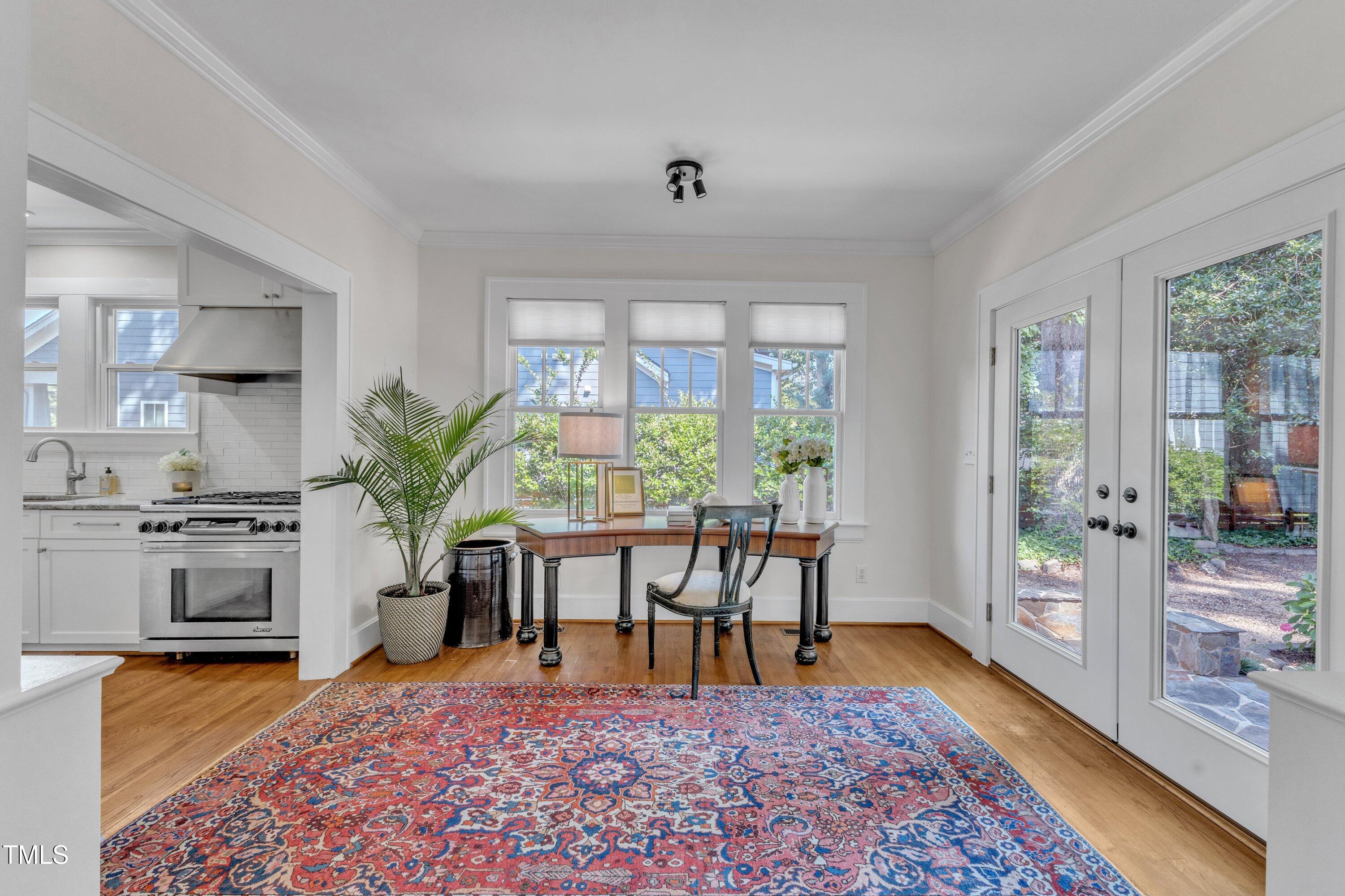 Raleigh, North Carolina 27608, United States, 5 Bedrooms Bedrooms, ,4 BathroomsBathrooms,Residential,Active,157652