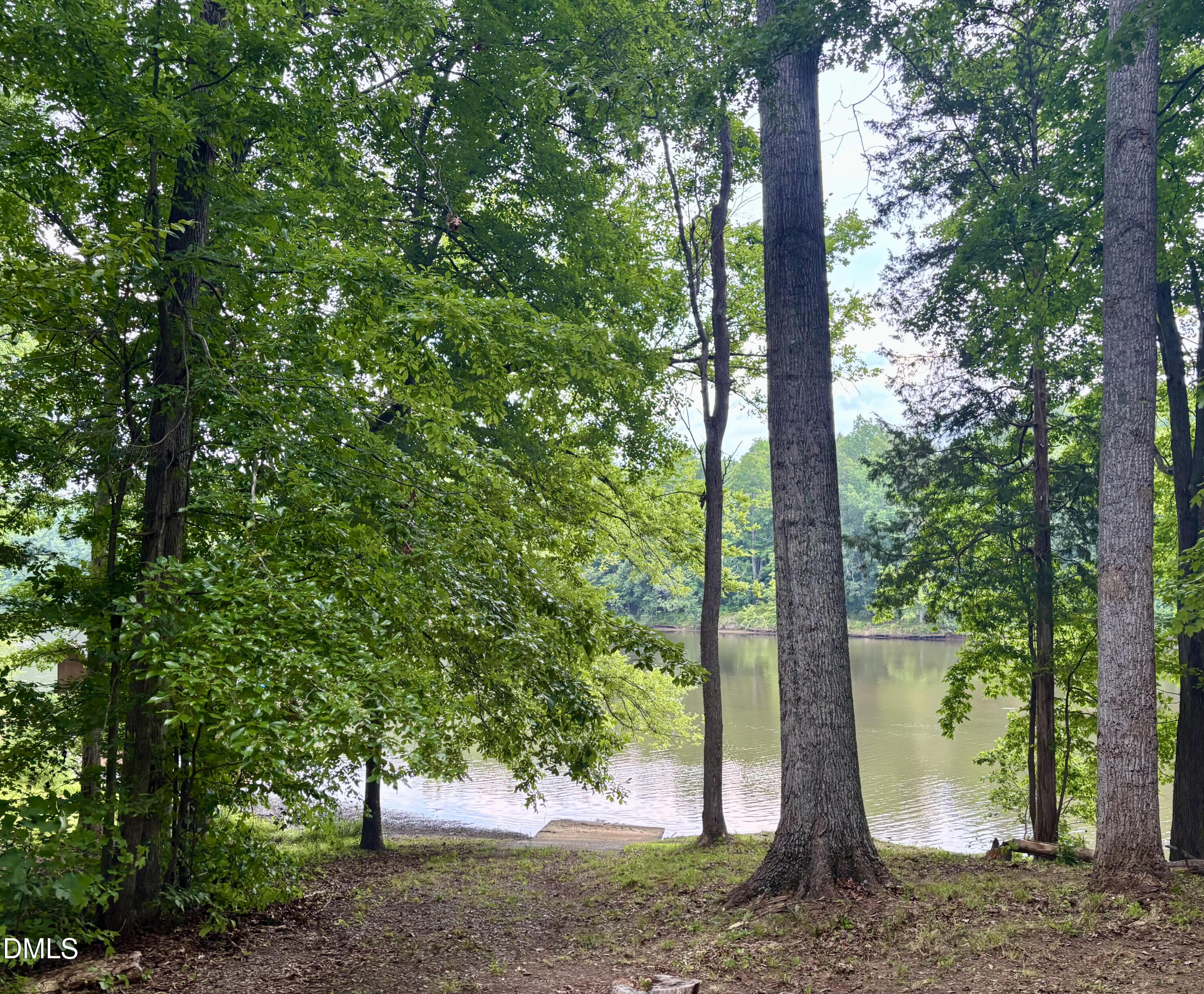 1154 Hyco Hills Road